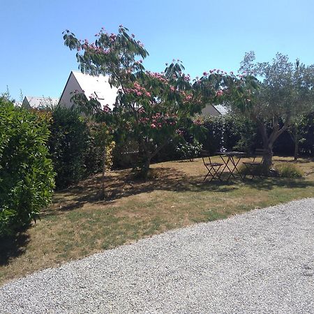 Chambre Carentan Les Marais Aux Calme Tres Reposant Saint-Hilaire-Petitville Exterior foto